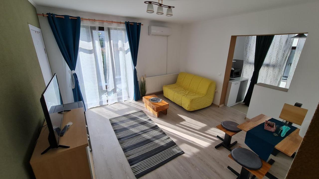 Pomiculturii Residence 6 Timisoara Exterior photo